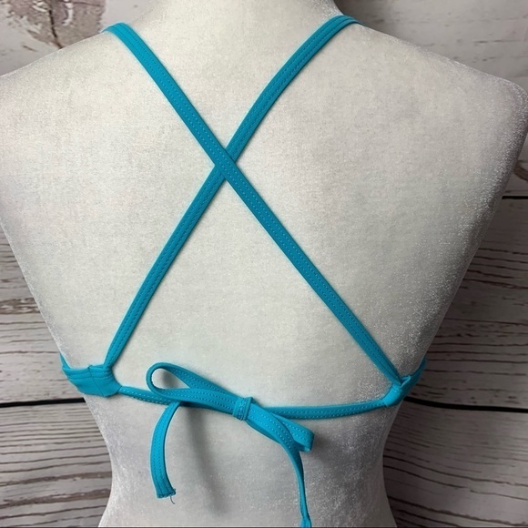 Nike Sport Better World Tropical Print Bikini - Picture 6 of 9